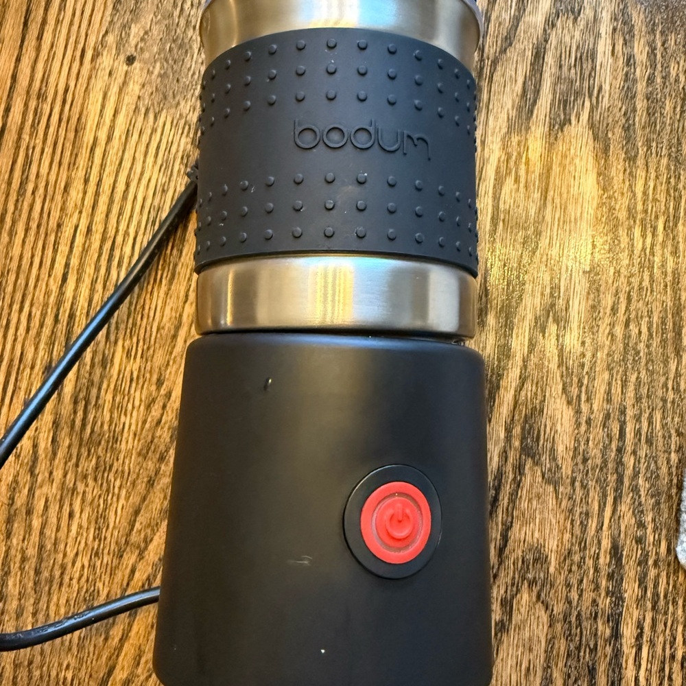 Bodum Milk Frother